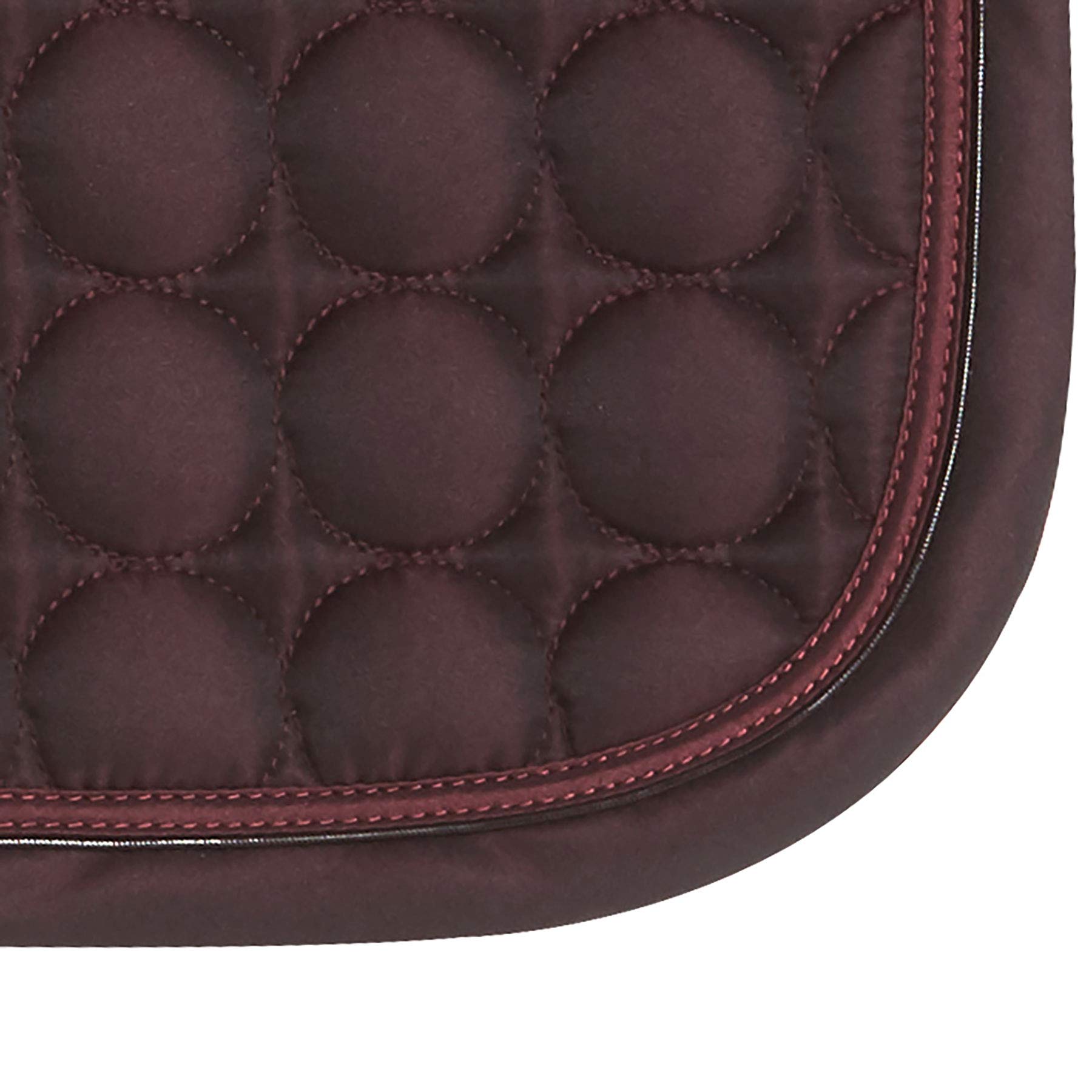Schabracke Glossy Power Pad VS Burgundy