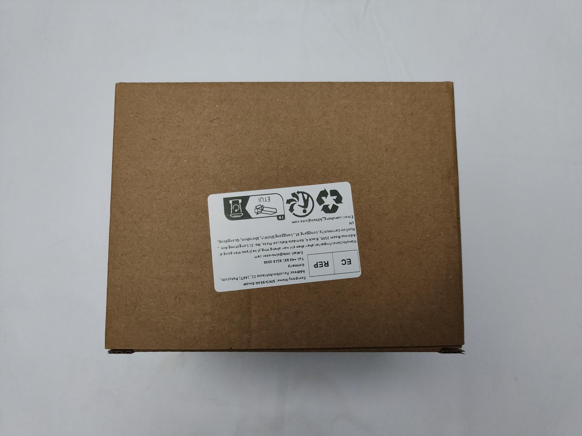 Topsky 12 x 30 ml butelki ze spryskiwaczem puste, mają funkcję rozpylania i działanie antyultrafioletowe, do olejków eterycznych, perfum, stałych (brązowe)