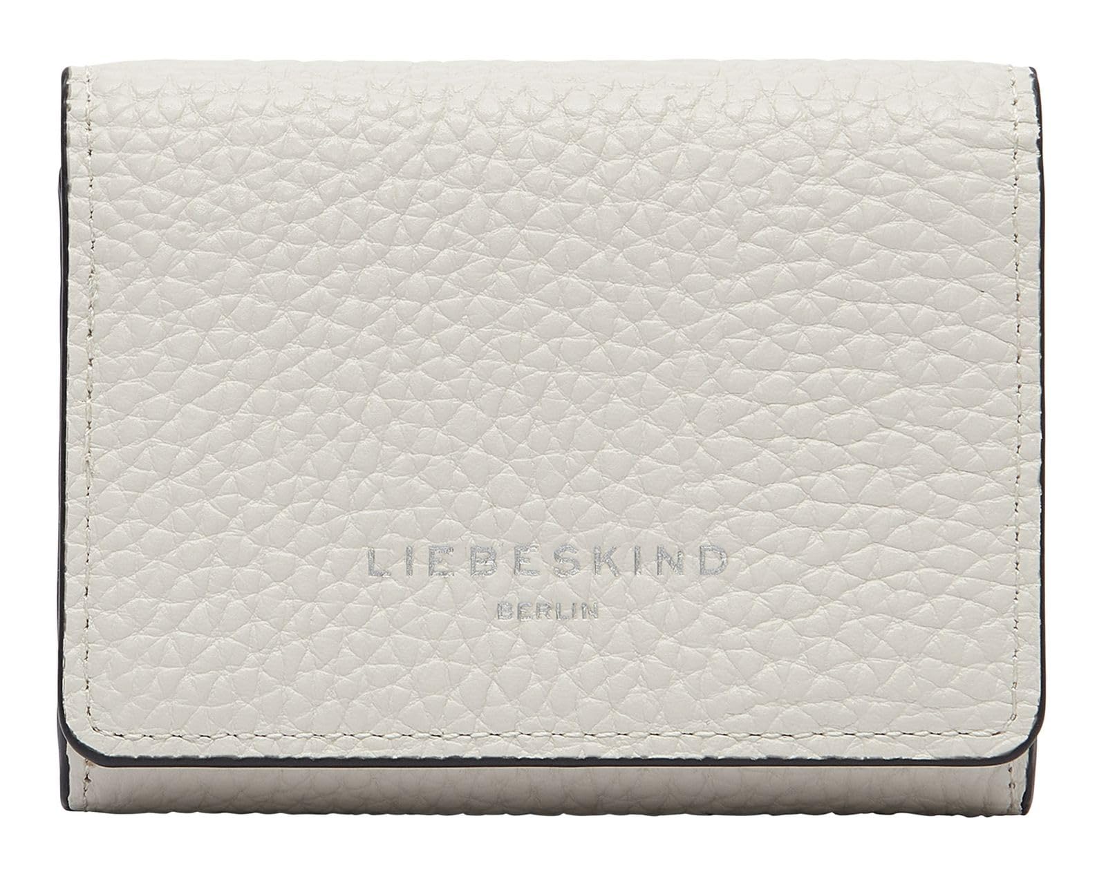 Liebeskind Women's Louisa Purse, Coconut Pebble, Purse S
