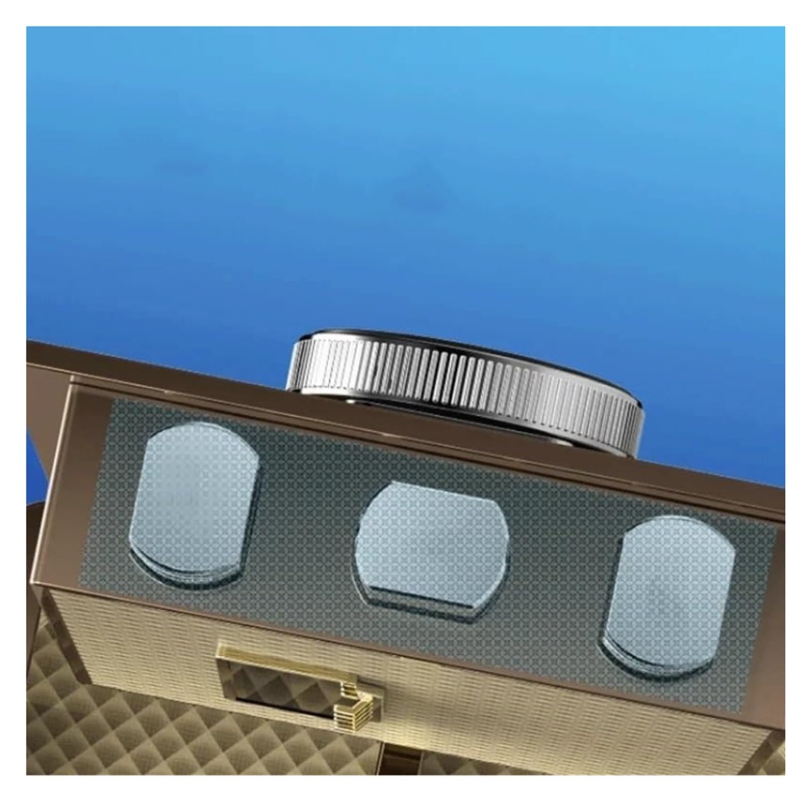 Piccola cassaforte con casseforti domestiche di sicurezza elettronica for impronte digitali cassaforte