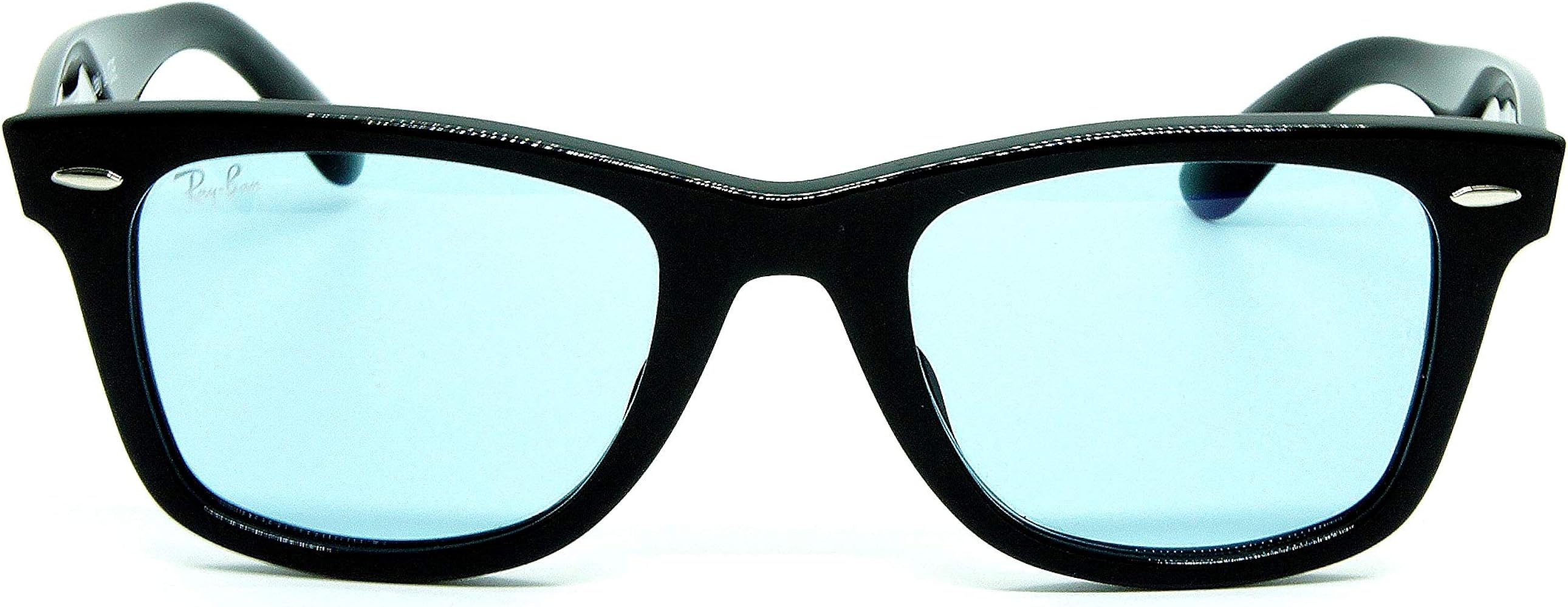 Amazon | Ray-Ban レイバンサングラス RB2140F 90164 901/64 52 メンズ