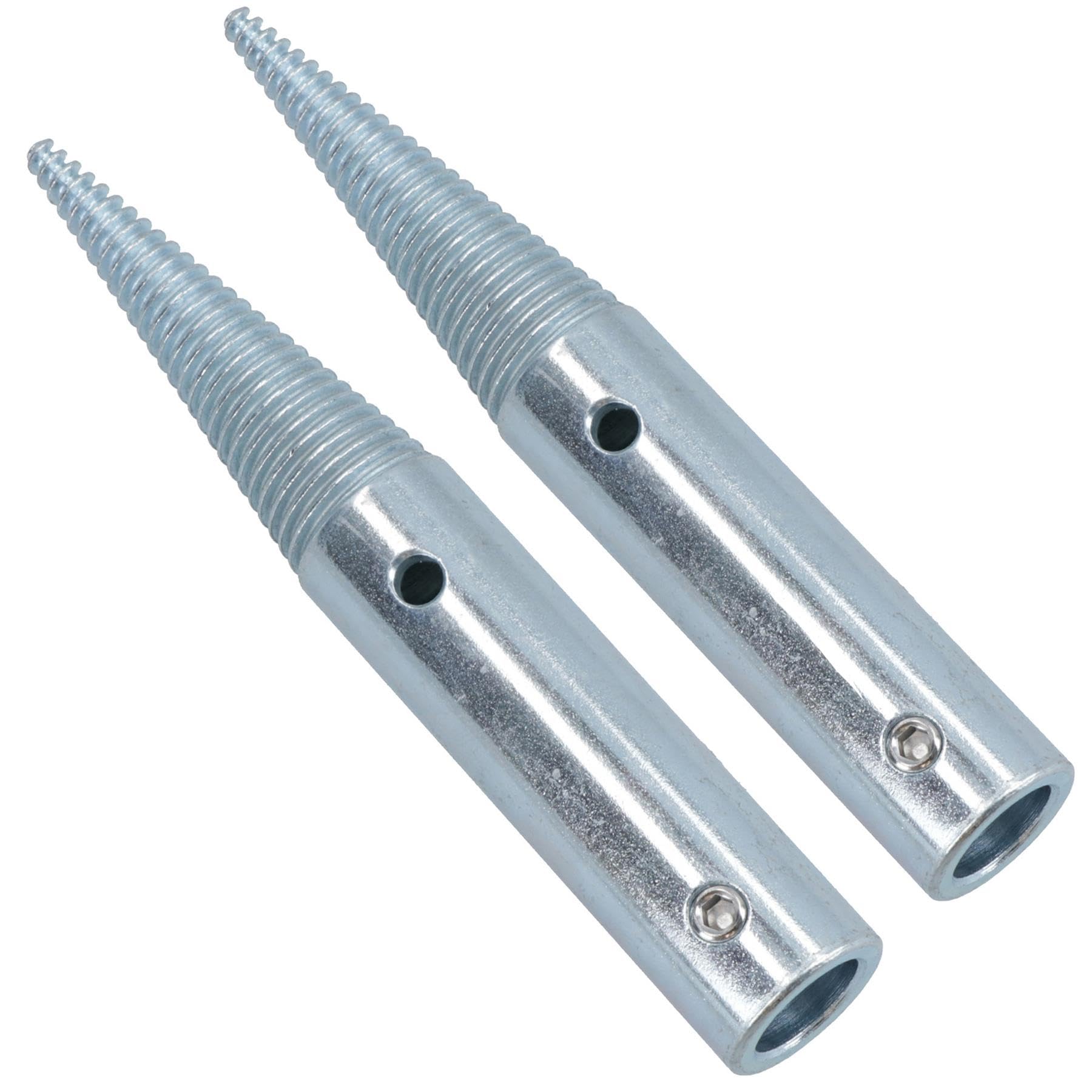 Polishing Spindle 1/2