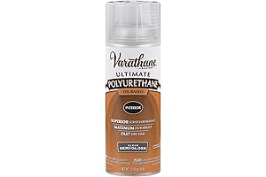 Rust-Oleum Varathane Spray Stain for Wood