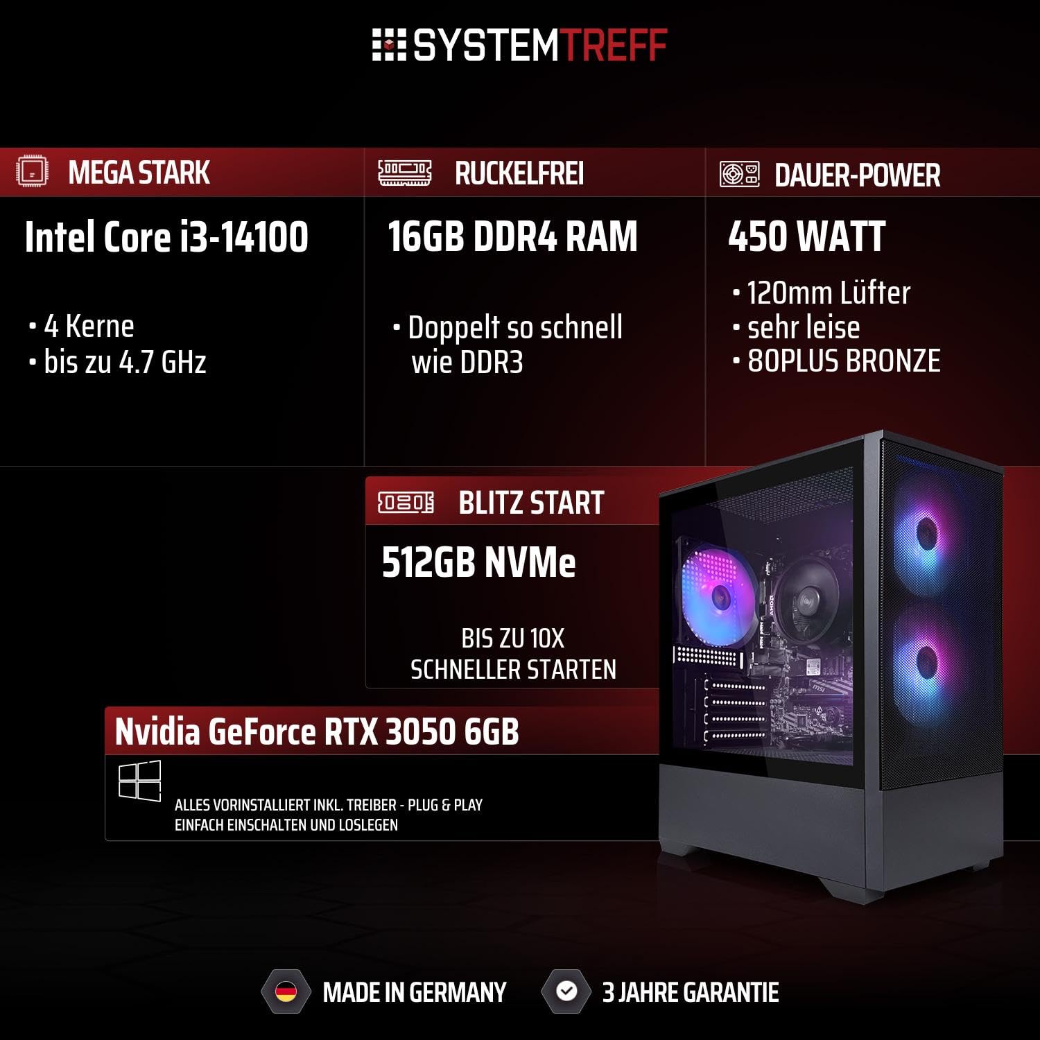 AMD Ryzen Prozessor - Leistung und Preise vergleichen - Dettaglio