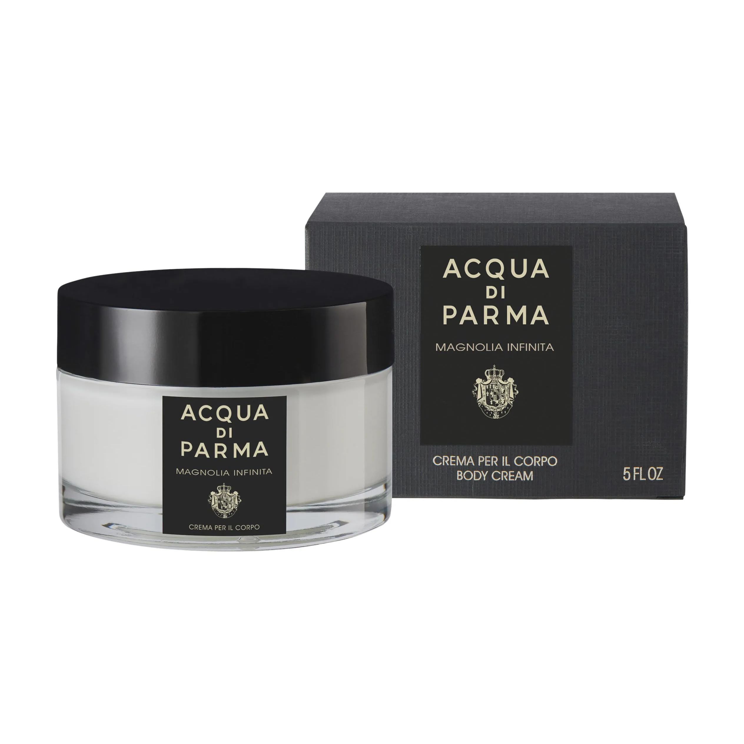 ACQUA DI PARMA Magnolia Infinita Body Cream 150 ml
