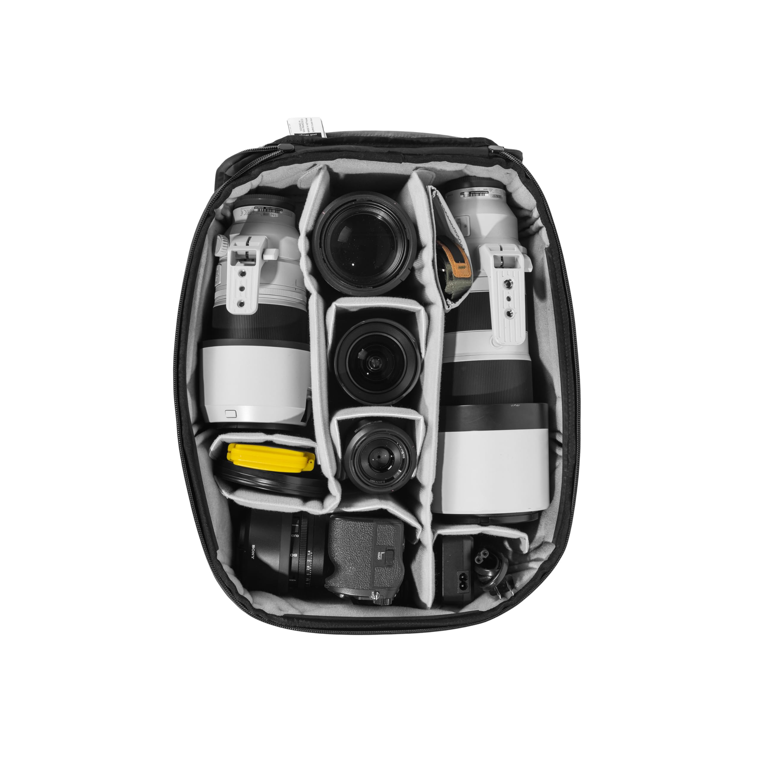 PEAK DESIGN Camera Cube v3 Large BCC-L-BK-3