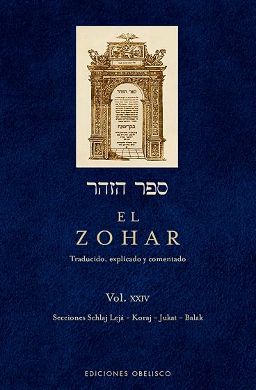 El Zohar XXIV