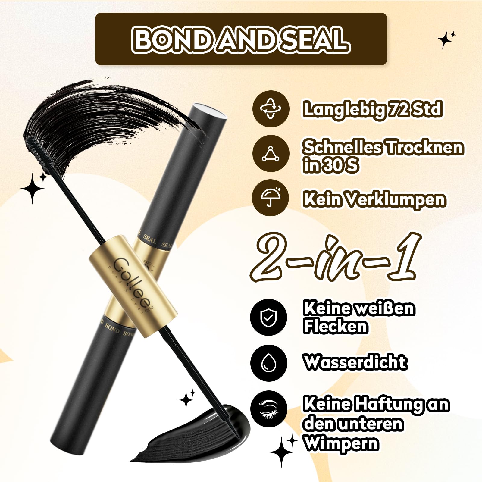 Eyelash Extension Kit - Image 3