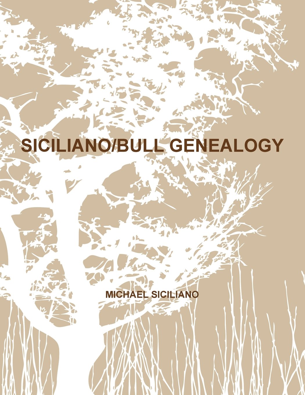 Siciliano/Bull Genealogy