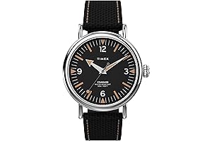 TIMEX MIDGET: The Enduring Classic for Timeless Style