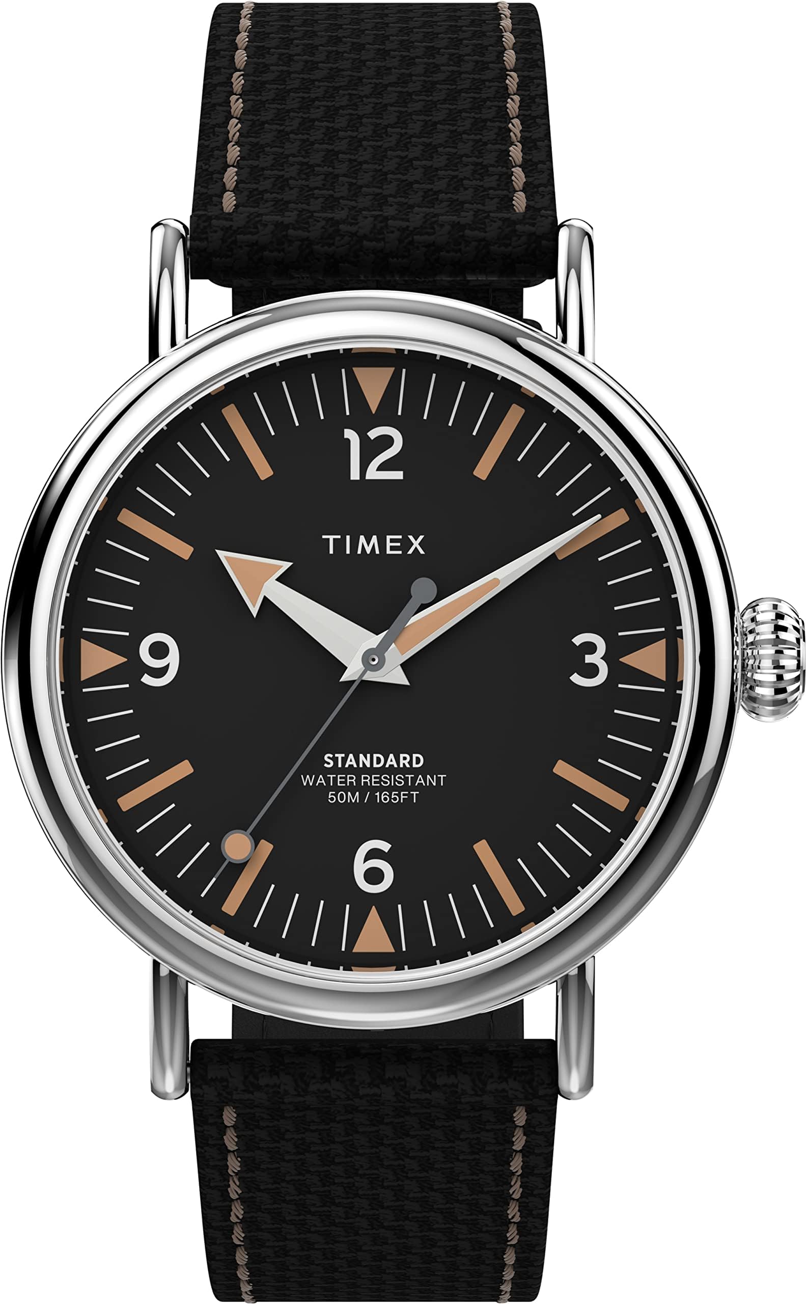 Timex Men's Standard 40mm Watch
