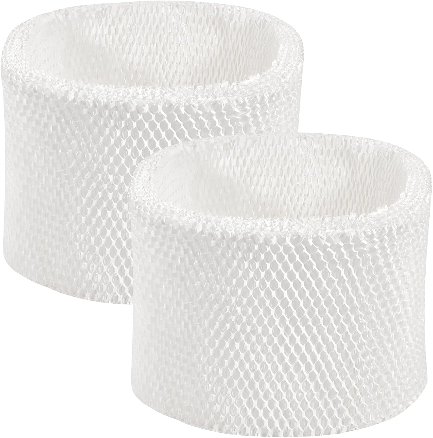 2Pcs Replacement Humidifier Wicking Filters Compatible with Honeywell HC-14V1 HC-14N HCM-6009