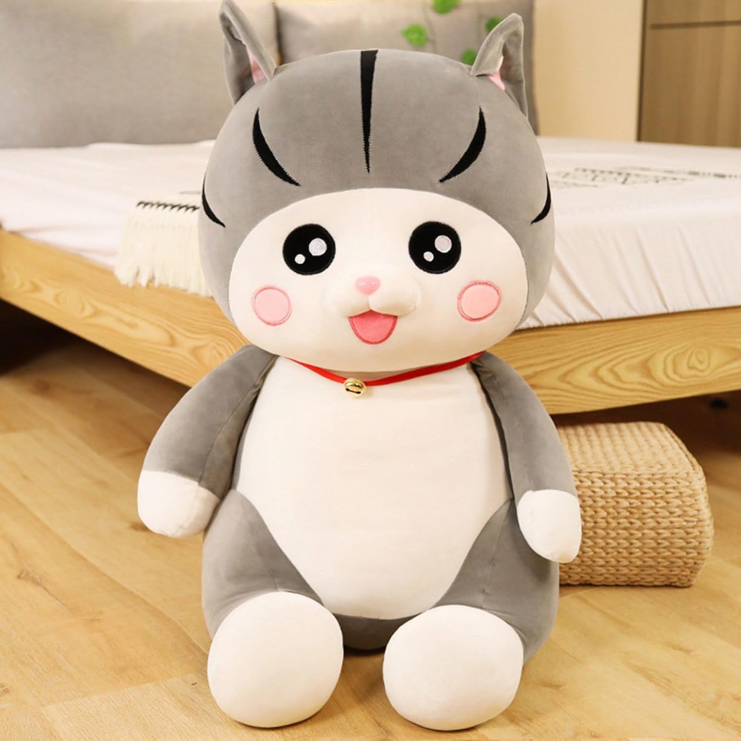 絵画 。壁掛け絵原画手描き【庭でシャンパンを飲んでいる優雅な