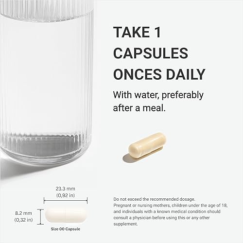 Miniatura 7 de LivingRock Probióticos 60 mil millones de UFC 14 cepas diversas + fibra prebiótica (FOS) con zinc y vitamina D3 Suplemento dietético sin gluten,