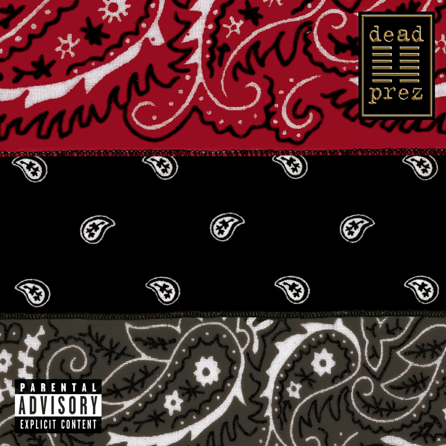Revolutionary But Gangsta [Audio CD]