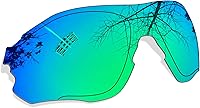 Vista 12 de Lentes y accesorios de repuesto para gafas de sol Oakley EV Zero Path Asian Fit OO9313 - Varias opciones