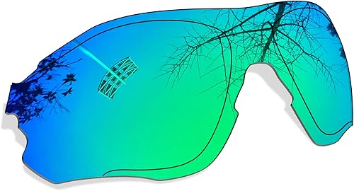 Miniatura 12 de Lentes y accesorios de repuesto para gafas de sol Oakley EV Zero Path Asian Fit OO9313 - Varias opciones