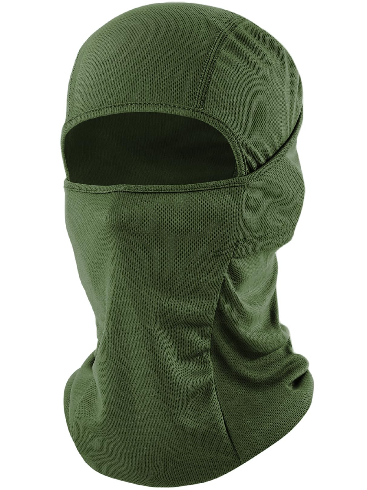 Amazon.co.jp: [fuinloth] バラクラバ フェイスカバー 目出し帽