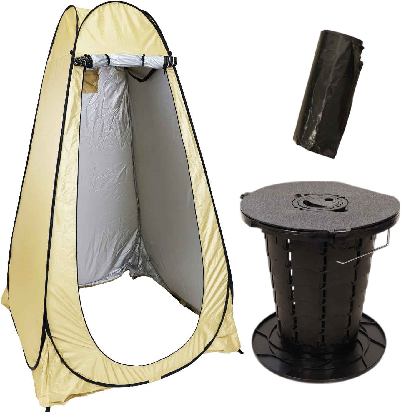 1人用の通販 スポーツ＆アウトドア TEPA ツーポールテントポリエステル