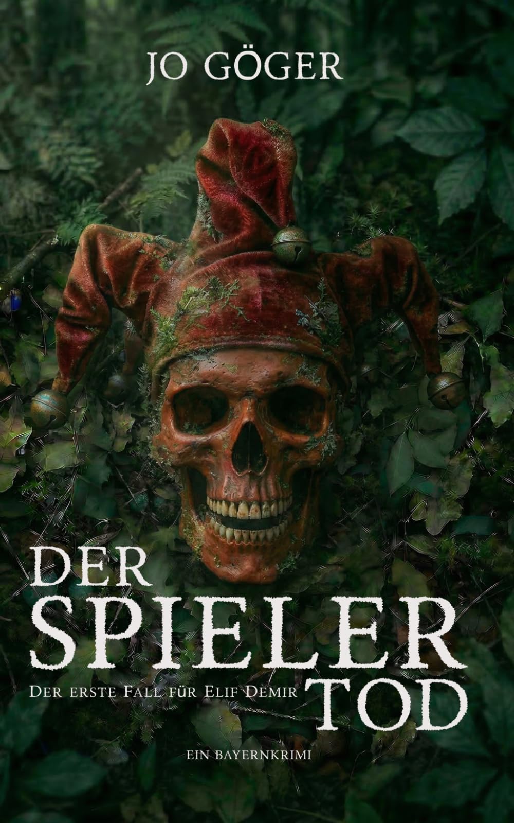 Der Spieler Tod: Der erste Fall für Elif Demir