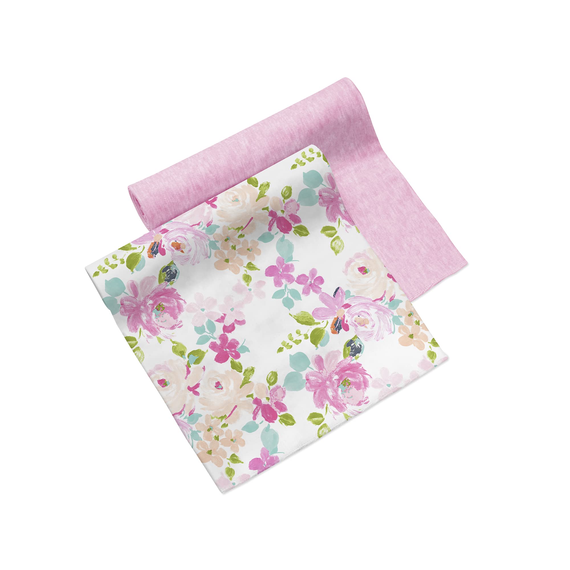 BreathableBaby Swaddle Blanket — 2 Pack 