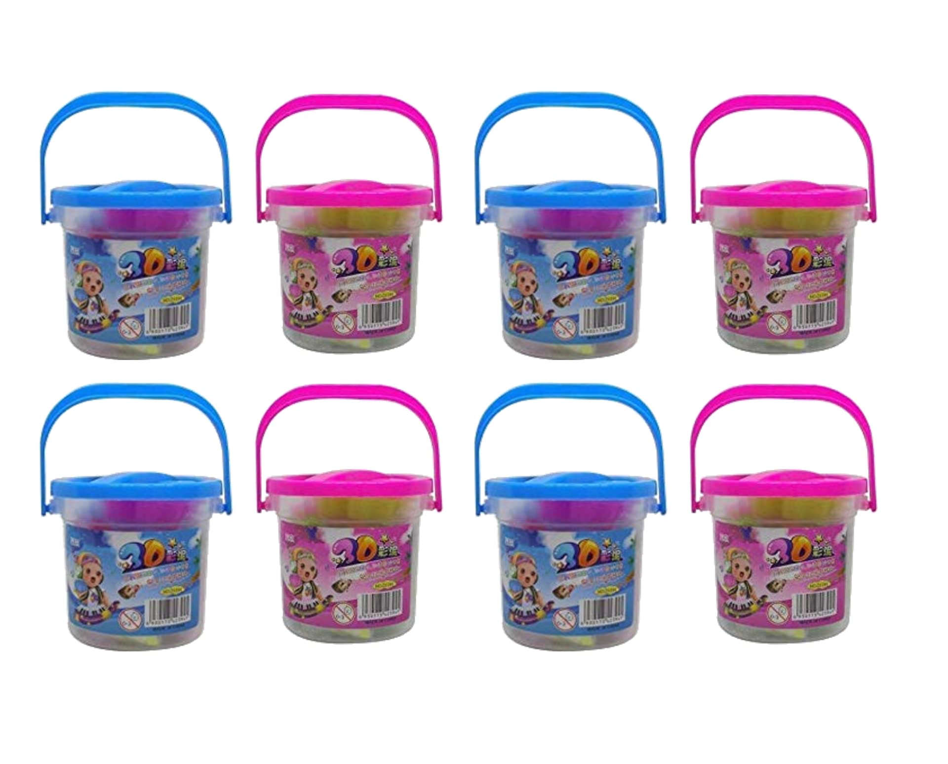 See full amazon price history chart for Shubhkraft Return Gift in Bulk/Bucket Clay for Kids, for Playing, Idol Making, Craft Work with 1 Mould (Pack of 8, Multicolour) Shubhkraft Return Gift in Bulk/Bucket Clay for Kids, for Playing, Idol Making, Craft Work with 1 Mould (Pack of 8, Multicolour) (B0BGJ8HT6H) Amazon Price History, Amazon Price Tracker