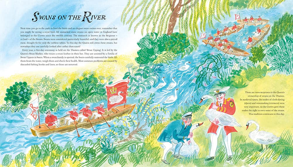 Royal Animals: An Illustrated History