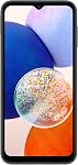 Samsung Galaxy A14 5G déverrouillé 64 Go smartphone Android 6,6 po noir (SM-A146W)