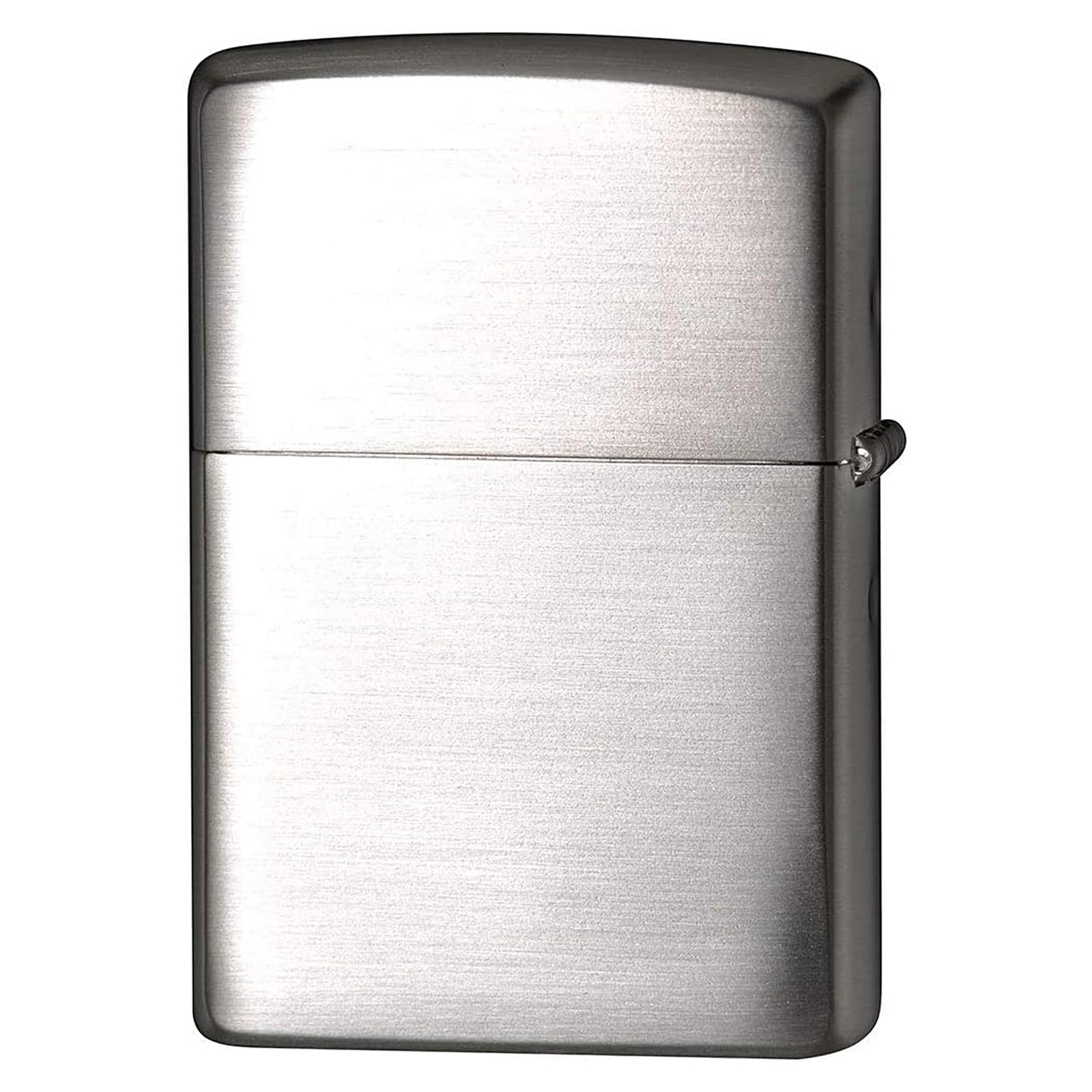 Amazon.com: Zippo 2SS-Windy Windproof, Brass Lighter, 2 Sided 