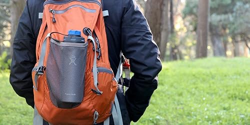 Vista 43 de humangear capCAP+ Convierte aberturas de boca ancha Seguro fácil de abrir Material seguro para alimentos Tapa de accesorio para botella