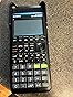 Casio fx-9750GIII Black Graphing Calculator : Amazon.ca: Office Products