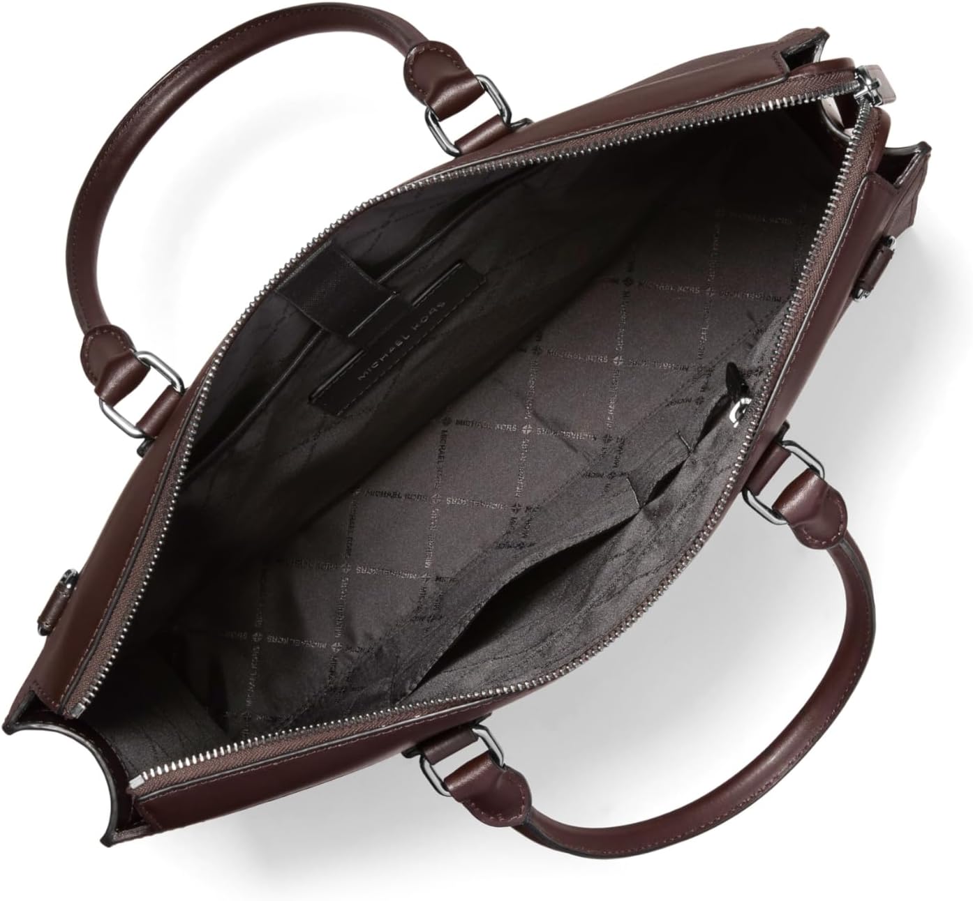 Michael Kors Men's Edison Portfolio Briefcase