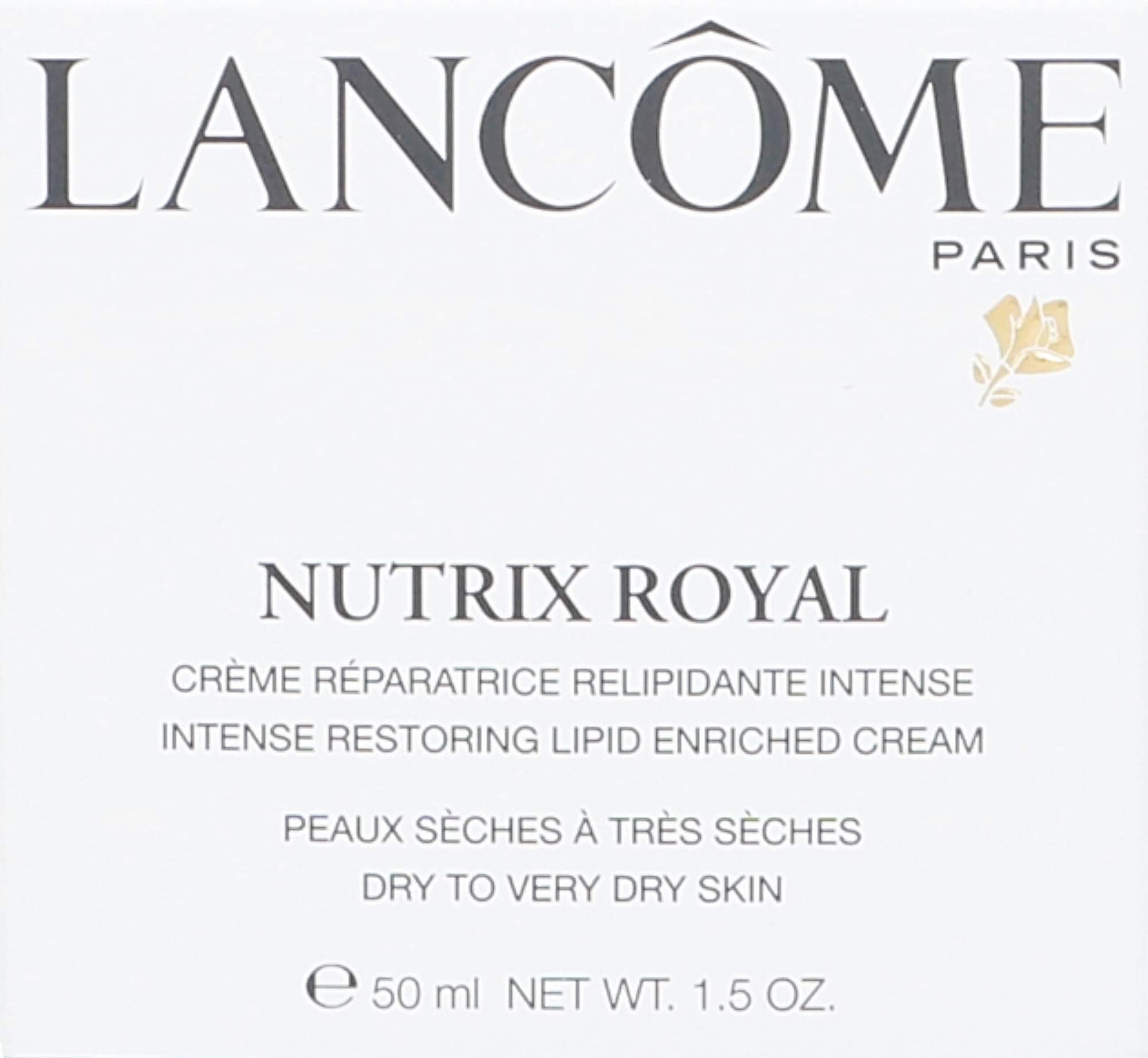 Lancome Nutrix Royal Crème