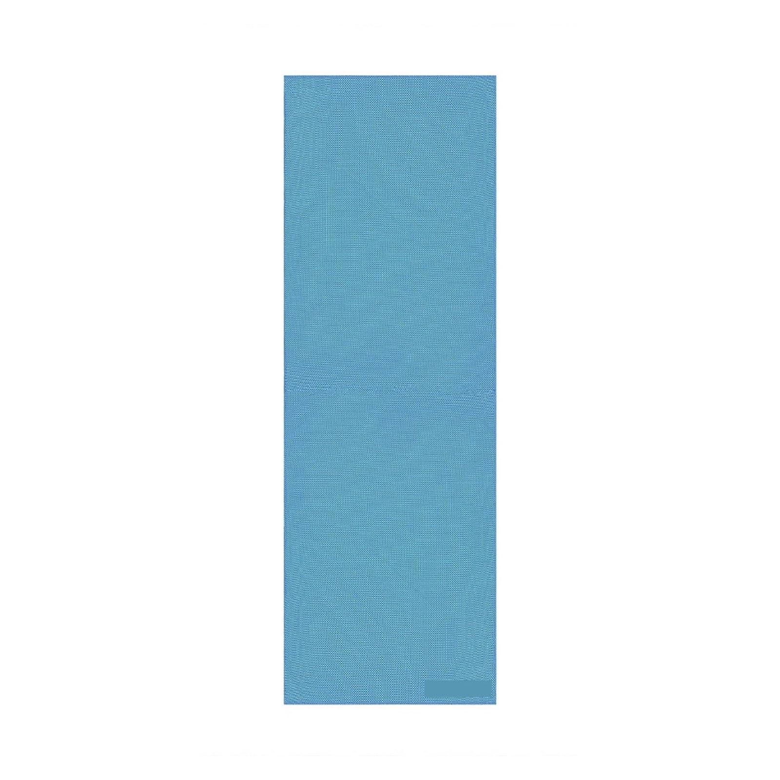 HNULGVI Cooling towel Summer Sweat-absorbing Quick-drying Ice-cold(Blue)