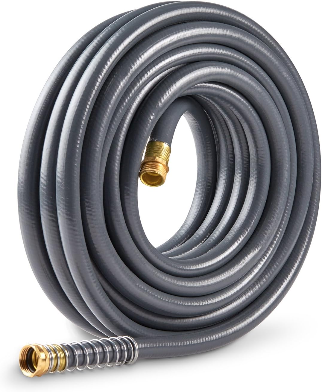 Flexogen Garden Hose - Super Duty (5/8 x 75 Feet)