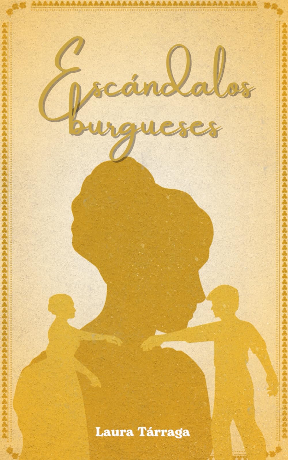 Escándalos burgueses: Un amor prohibido entre clases sociales (Los burgueses)