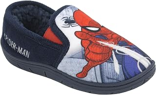 Amazon.com: Marvel Spider - Man: Ropa, Zapatos y Joyería