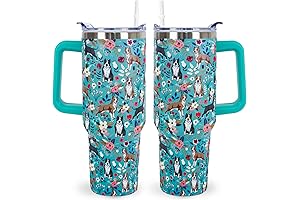 Pitbull Gifts for Women: The Ultimate Dog Lover's Mug