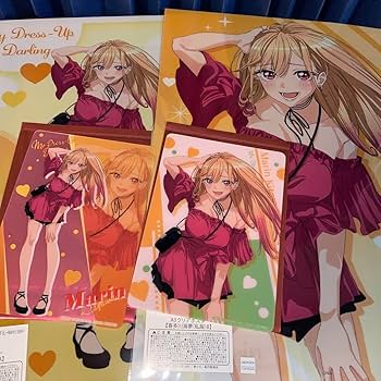 その着せ替え人形は恋をする 全巻初版 帯付き 喜多川海夢 Amazon.co.jp: その着せ替え人形は恋をする TVアニメ公式ファン