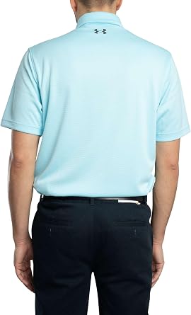 Under Armour Men's Tech Golf Polo