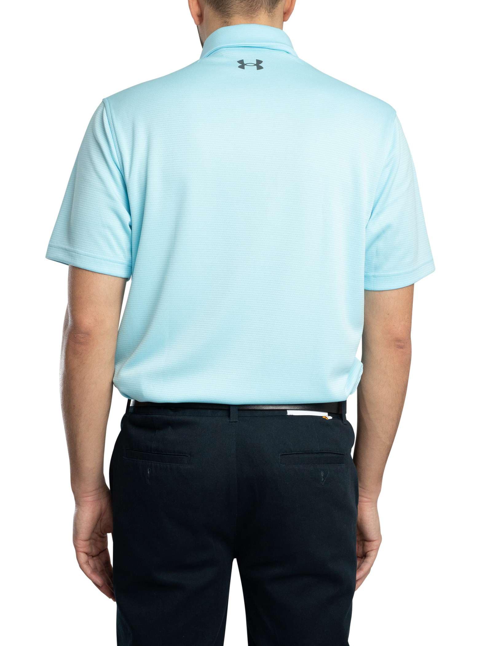 Under Armour Tech T-Shirt Manches Longues 1/4 Zip Homme - 4