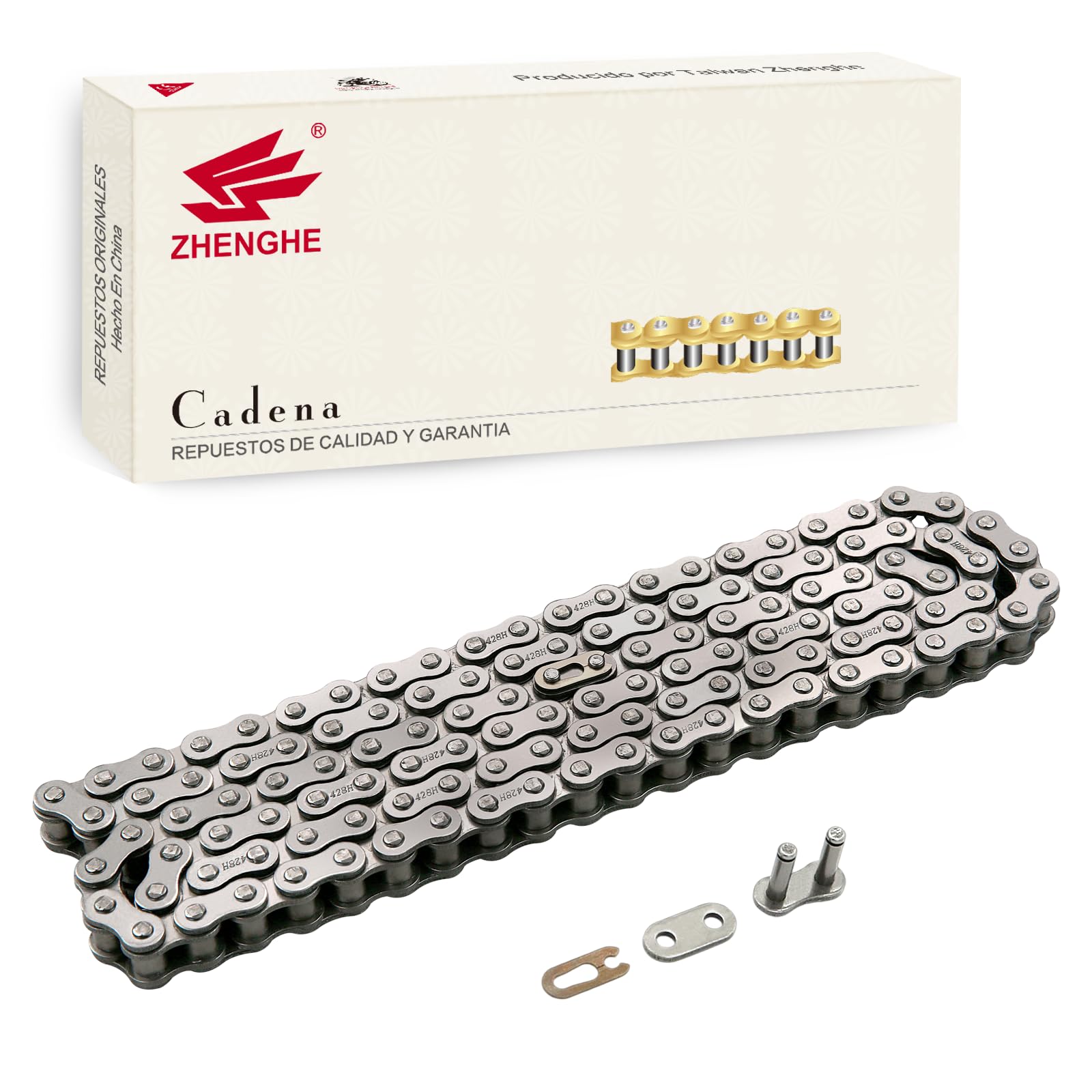 SRPNT Stock Chain (428H, 120L)