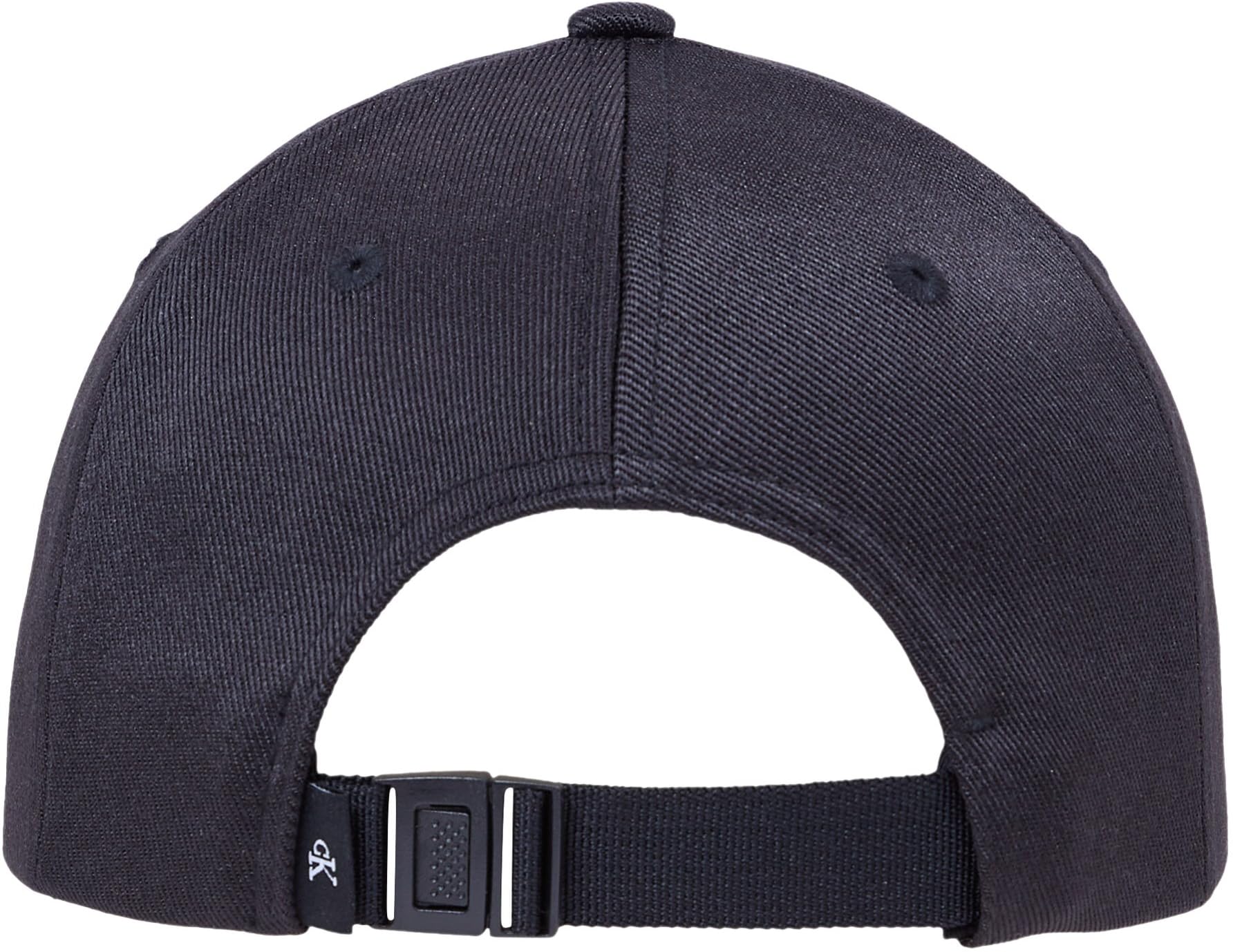 Calvin Klein Jeans Kobiety Inst Embro Czapka, Czarny