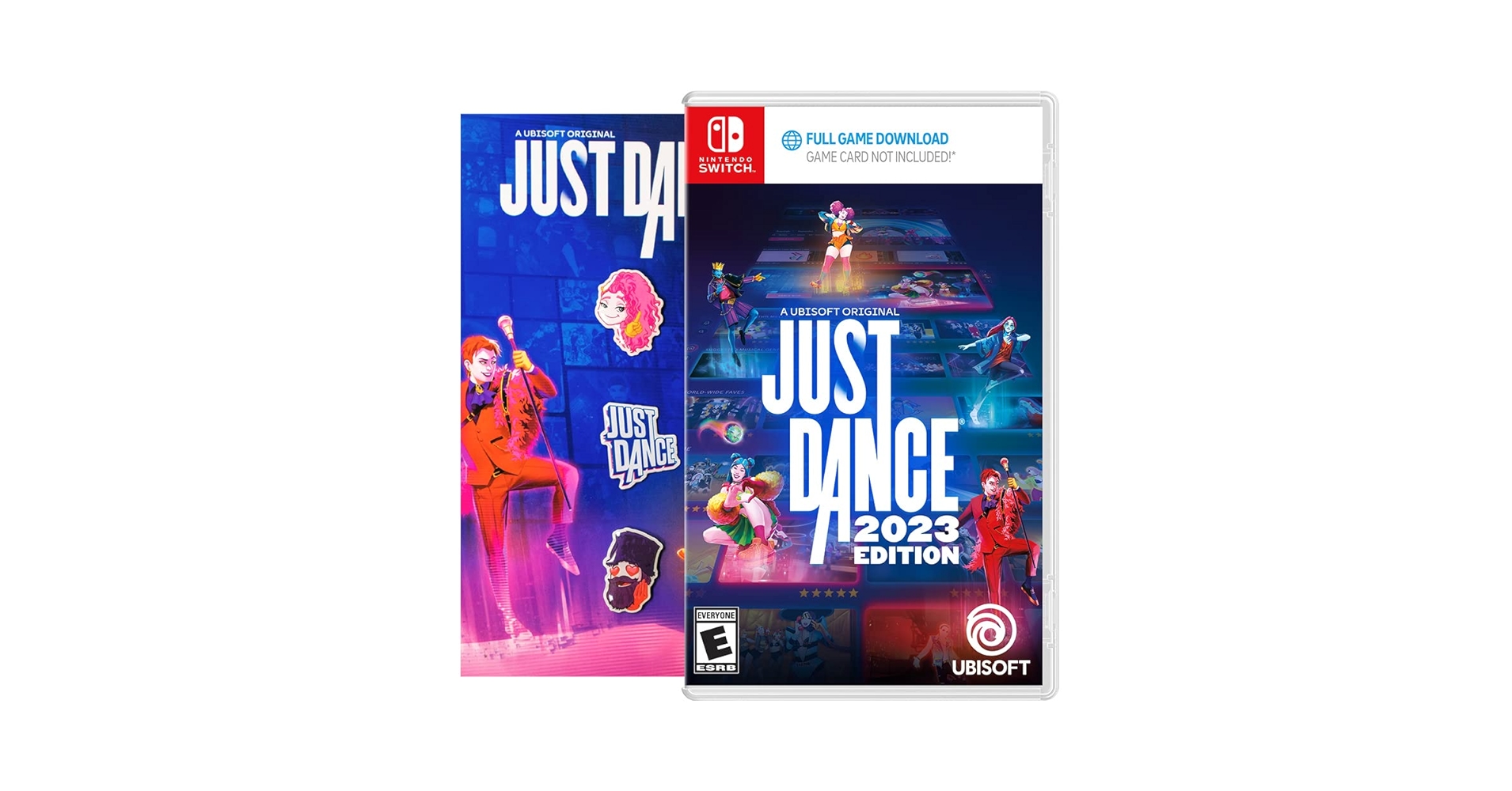Nintendo Switch just dance Just Dance® for Nintendo Switch - Nintendo Official Site