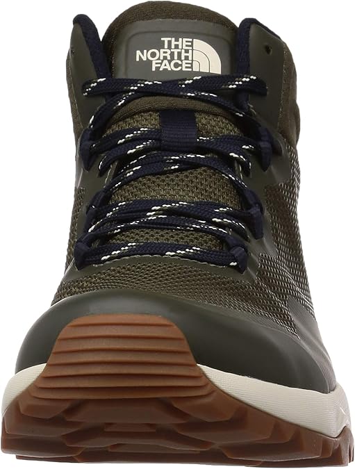 THE NORTH FACE - ノースフェイス アクティビスト ミッド フューチャーライト レディース 24.5 Amazon | [ザノースフェイス] ウィメンズアクティビスト ミッド