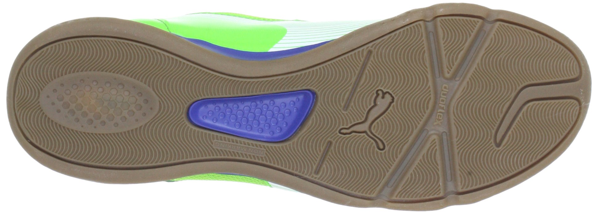 Puma evoSPEED 4 Sala 102604 Herren Futsalschuhe
