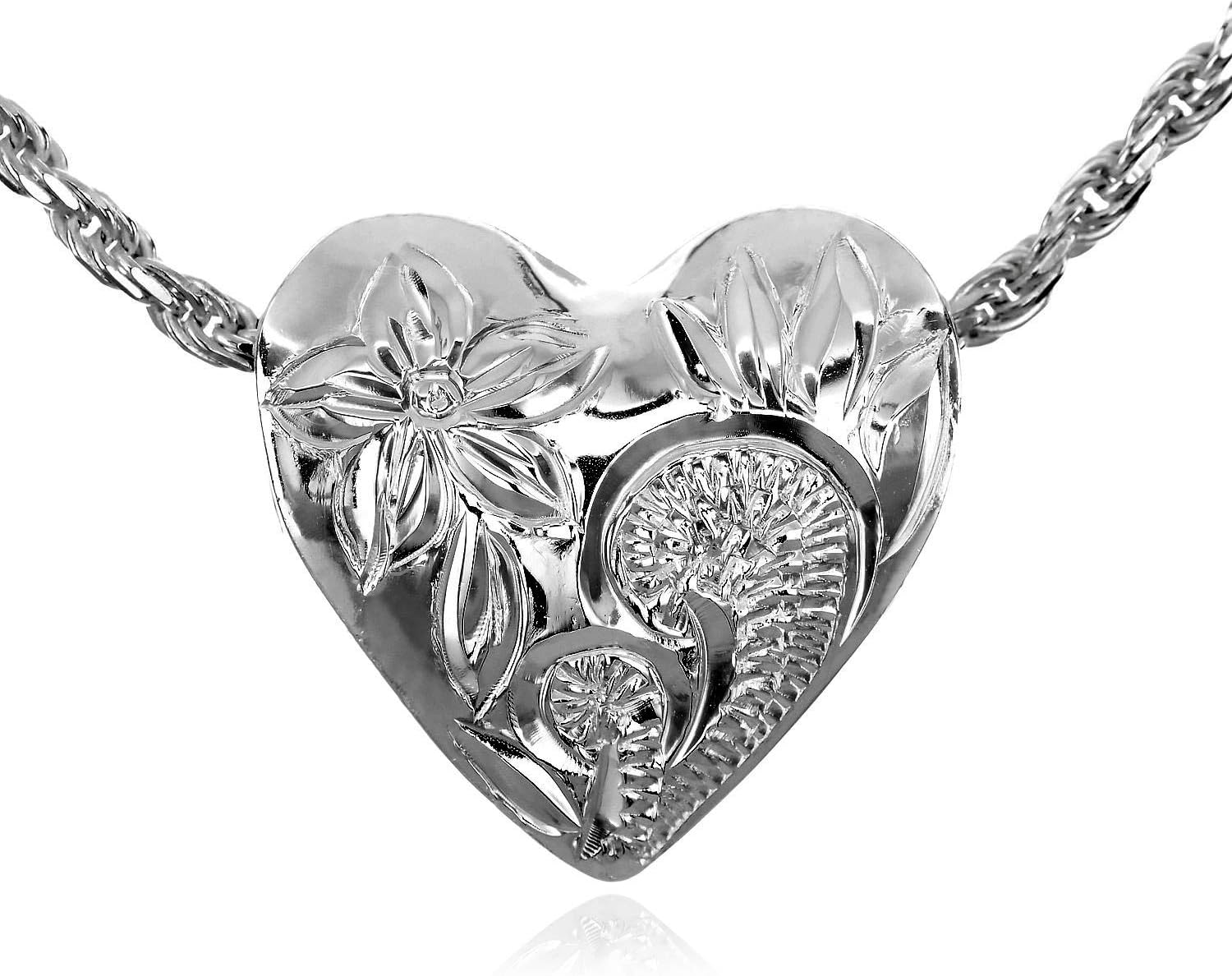 silver925 シルバー 3㎜20インチ ジルコニア ダイヤ テニスチェーン