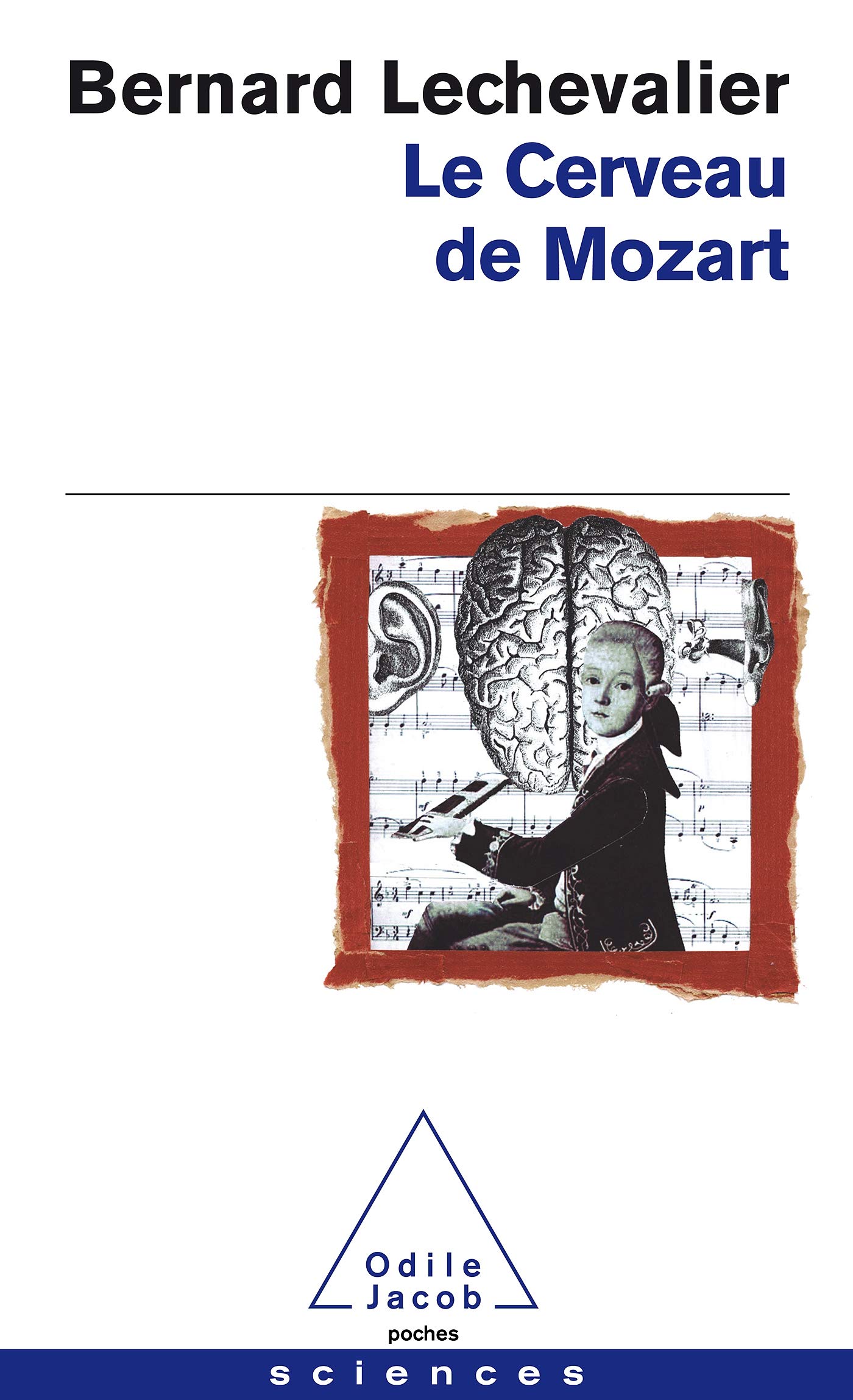 Le Cerveau De Mozart