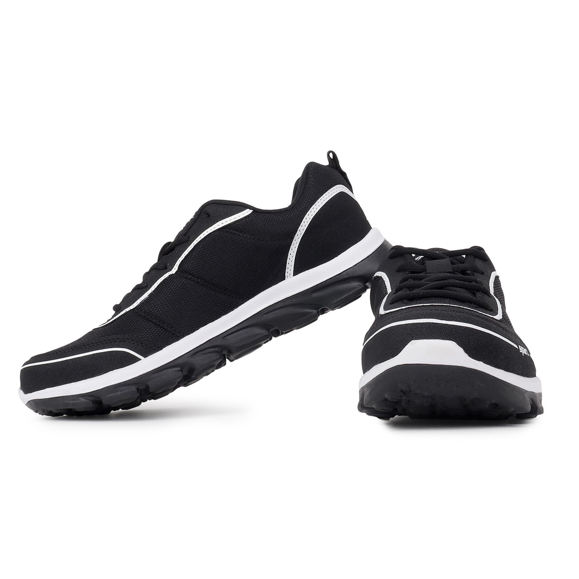 Sparx Men's Running Shoes – Lightweight, Breathable, ₹769