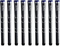 Vista 10 de Winn Dri-Tac - Juego de empuñaduras de golf (9 piezas)